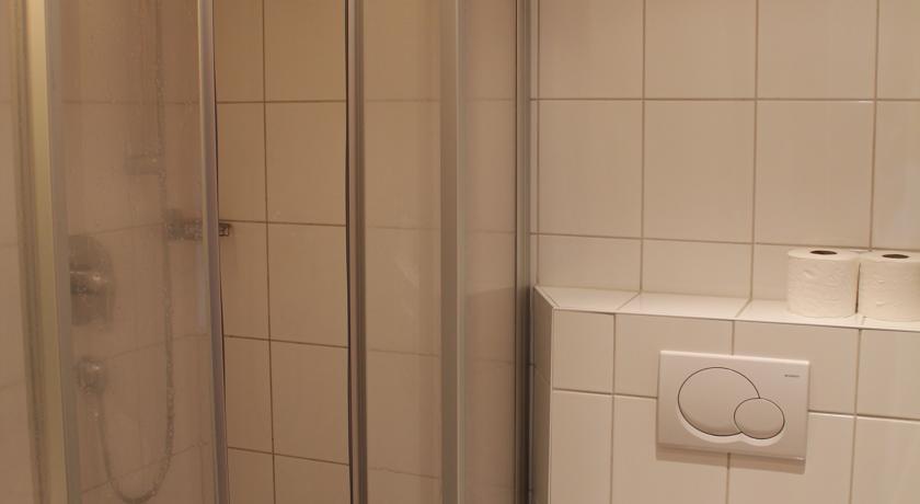 Отель Hotel Tirolerhof