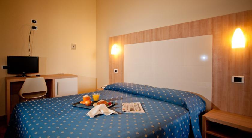 Отель Hotel Francesco