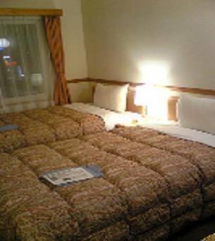 Отель Toyoko Inn Aomori-eki Shomen-guchi