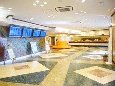 Toyoko Inn Narita Kuko