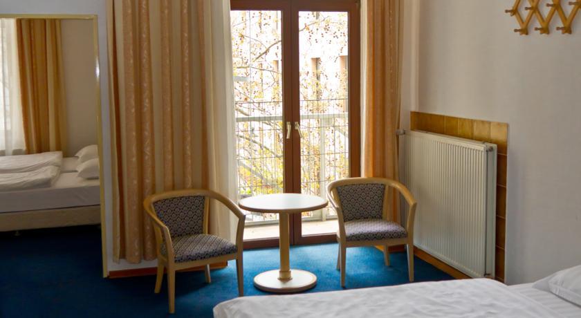 Conference Hotel Frankfurt