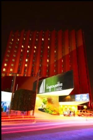 Hotel Laffayette