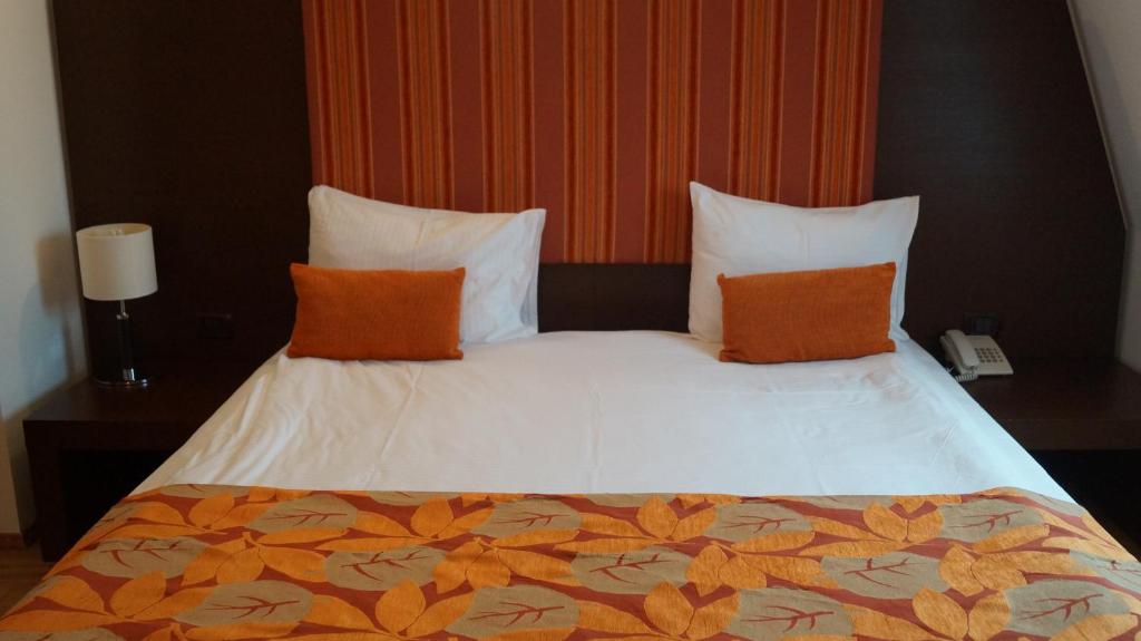 Отель Hotel Wolf 2