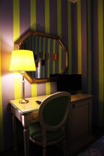 Отель Hotel Matteotti
