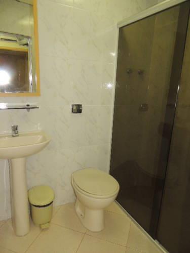 Hotel Beija Flor