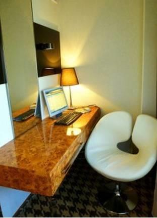Апартаменты SandRoom - Nadmorski Apartament Hotelowy