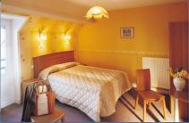 Отель Hôtel d'Arromanches Pappagall