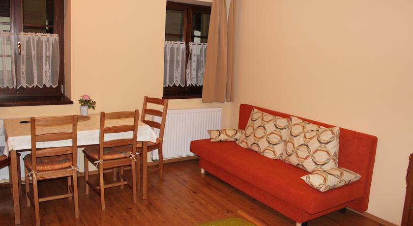 Гостевой дом Apartman Z