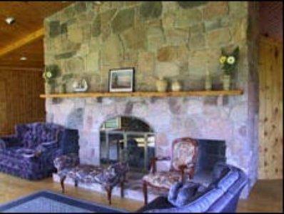 Отель Baddeck Inn