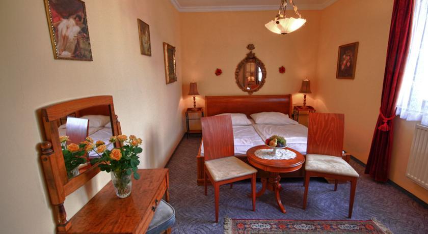 Hotel Romantik