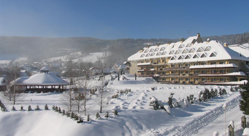 Отель Hotel Stok