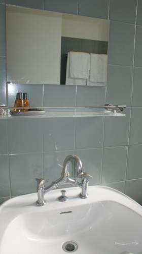 Отель Blue Hotel