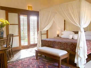 Kubu Villas Bali