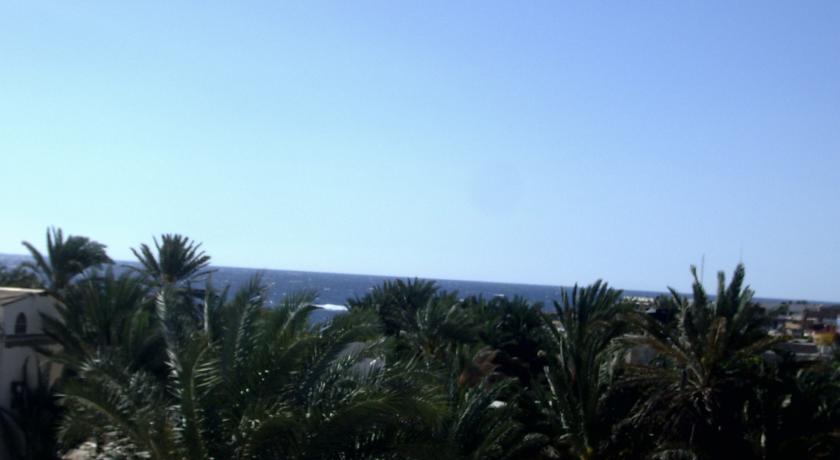 Tarbouche House Dahab