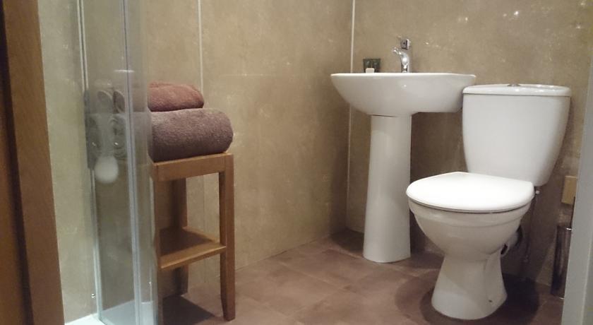 Гостевой дом Phoenix Guest House