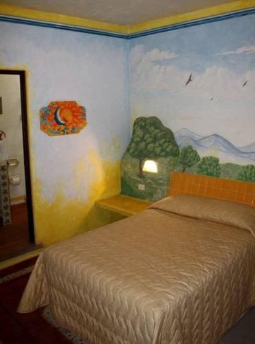Отель Quinta Bella Hotel Boutique