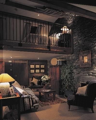 Отель The Samling Hotel