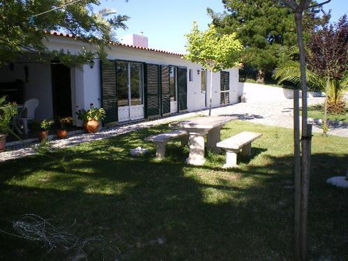 Отель Quinta Do Forno