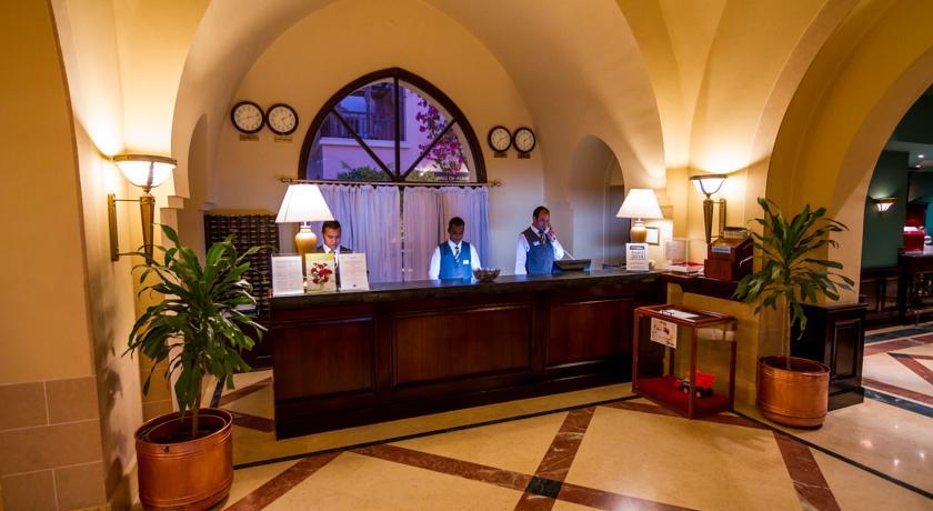 Jaz Makadi Saraya Palms (ex Iberotel)