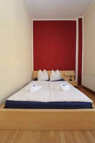 Hotel My Bed Dresden