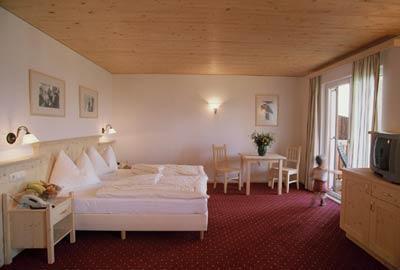 Отель Hotel Ansitz Haidenhof