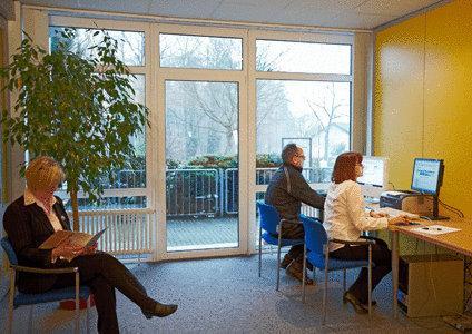 Отель Hotel ISG Heidelberg