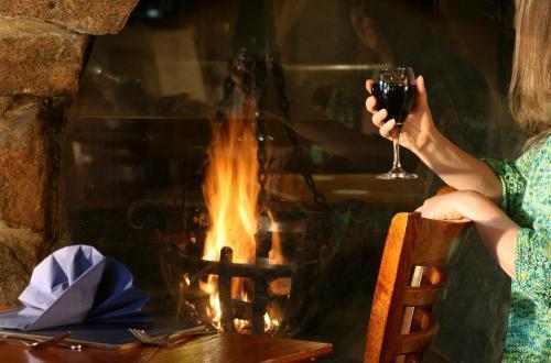 Отель Dartmoor Lodge Hotel