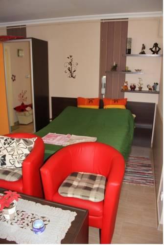 Anett Apartman