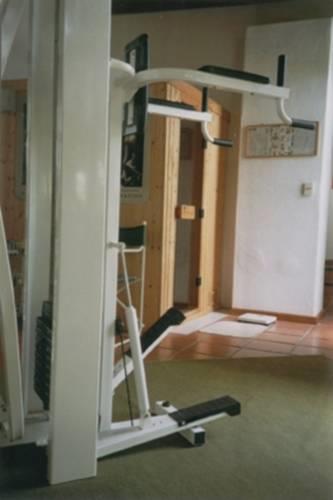Отель Posada del Angel