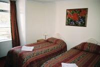 Мини-отель Old Mill Hotel