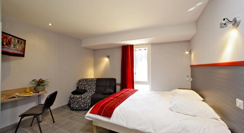 Отель Albizia Hotel