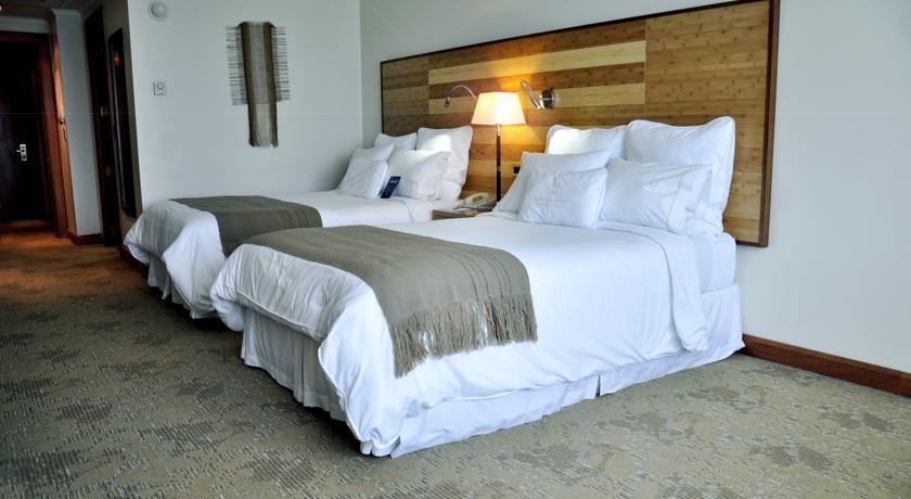 Отель Sonesta Hotel Osorno