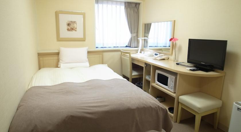 Hotel MyStays Higashi-Ikebukuro