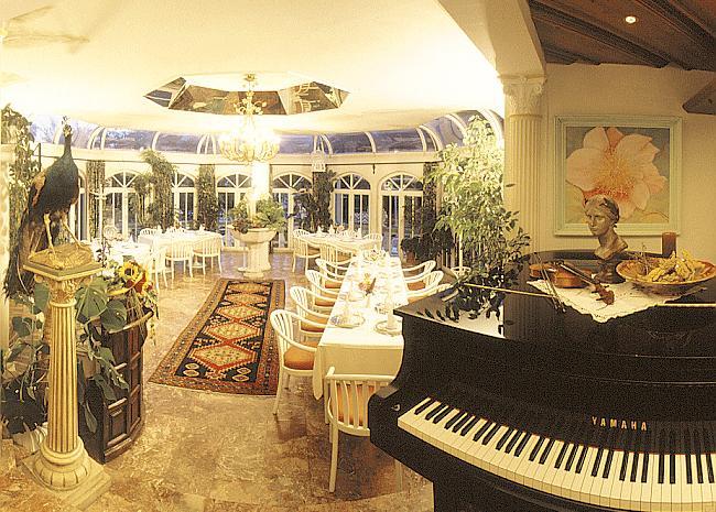 Отель Ferienhotel Neuwirt