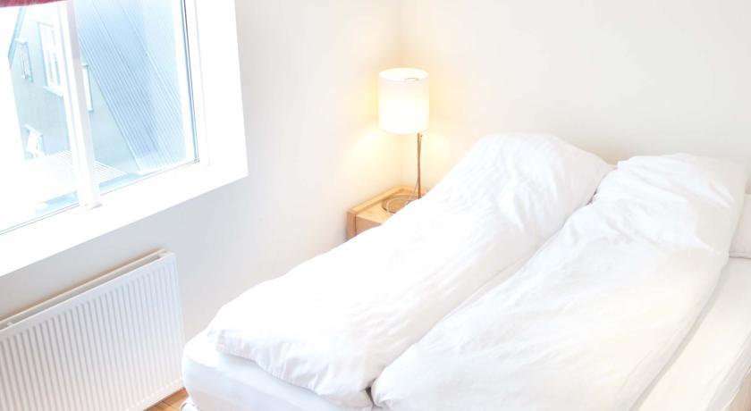 Хостел Reykjavik Downtown Hostel