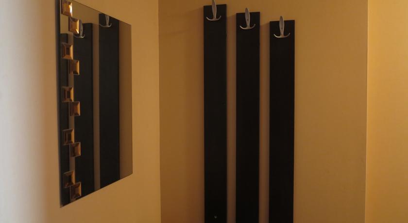 Апартаменты Iglika Apartment