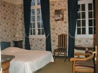 Отель Hostellerie du Domaine Saint Paul
