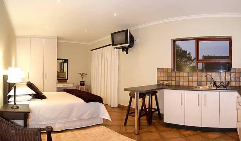 Гостевой дом Lalapanzi Guest Lodge