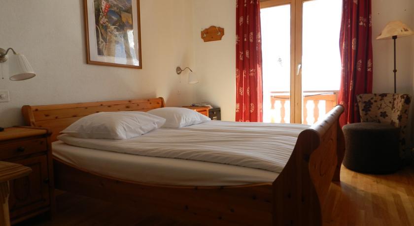 Отель Hôtel Magrappé