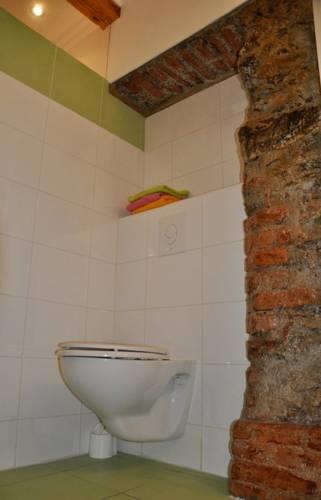 Апартаменты Ferienwohnung Lienz Egger