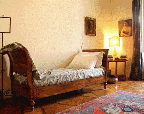 Мини-отель Bed & Breakfast Ai Moretti