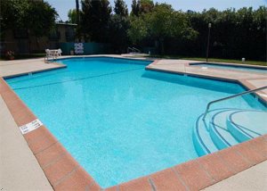 Отель Comfort Inn (Santa Maria)