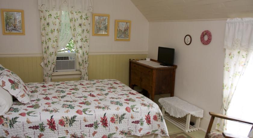 Мини-отель Richmond House Bed & Breakfast