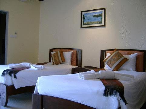 Narawan Hotel, Hua Hin