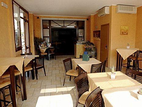 Отель Hotel Villa Ca' Nova