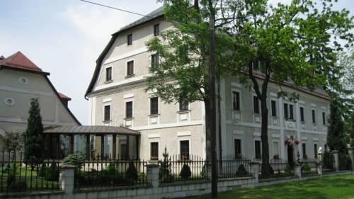 Отель Hotel Karłów