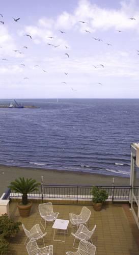 Отель Hotel Stabia