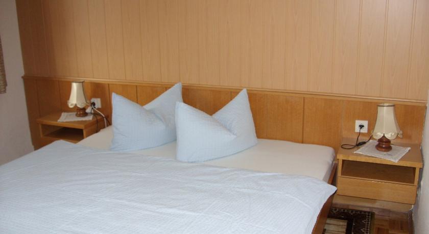 Гостевой дом Haus Viol