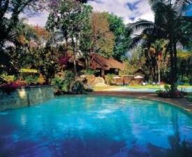 Отель Casa Do Sol Hotel & Resort