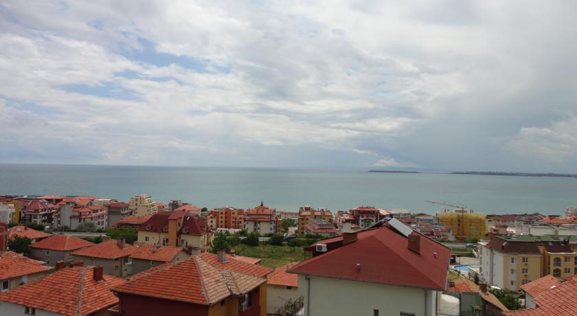 Family Hotel Jenina